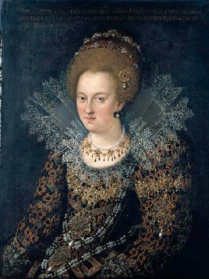 Barbara Sophia of Brandenburg