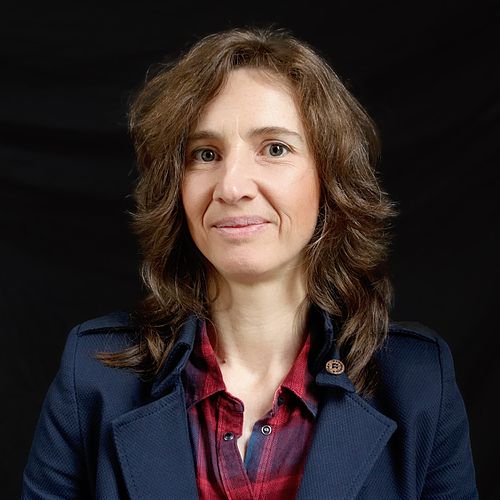 Barbara Stok