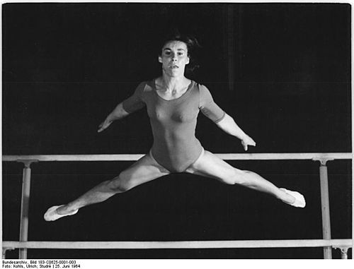 Barbara Stolz