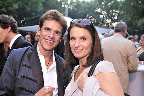 Barbara Stockl
