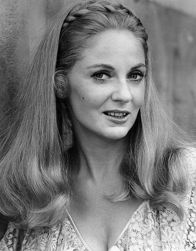 Barbara Werle