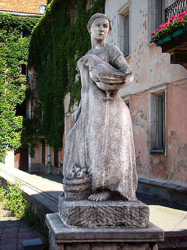 Barbara Zbrozyna