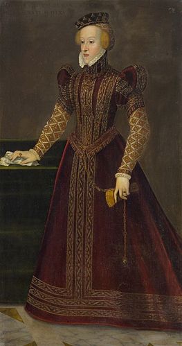Barbara Austria