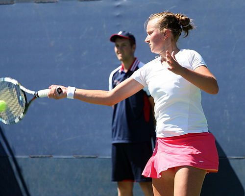 Barbora Krejcikova