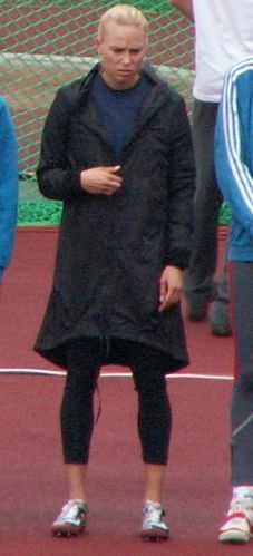 Barbora Lalakova