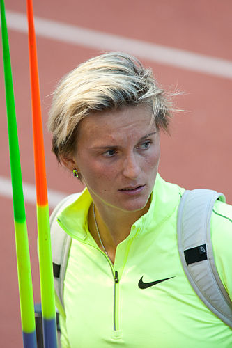 Barbora Spotakova