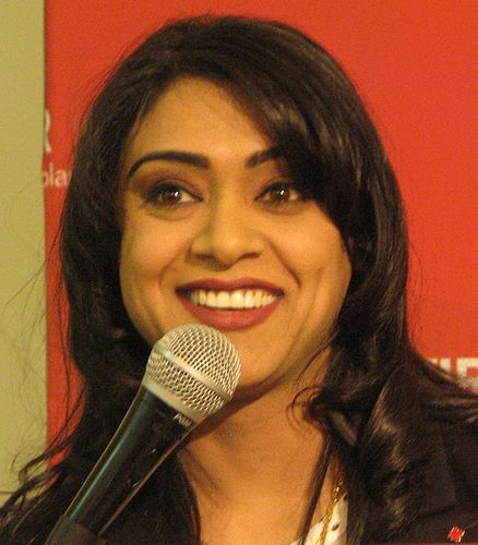Bardish Chagger