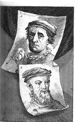 Barend Dircksz