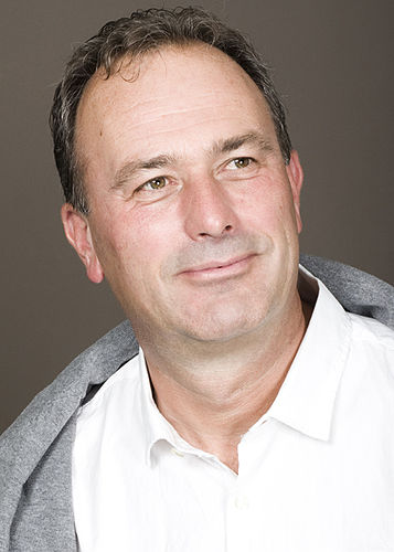 Barend Mons