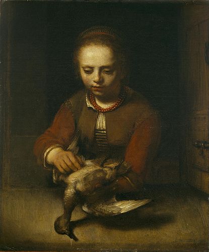 Barent Fabritius
