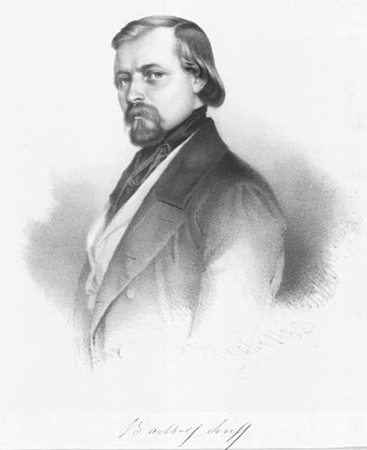 Bartholf Senff