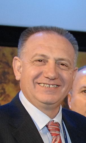 Barisa Colak