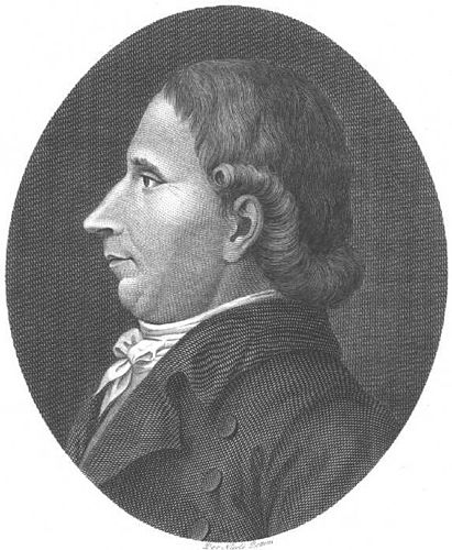 Barnaba Oriani