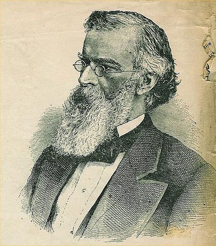 Barnabas Burns