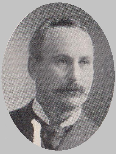Barney Eaton