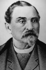 Barney Ford