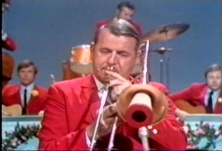 Barney Liddell