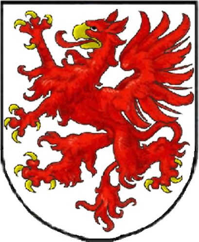 Barnim Barnim V, Duke of Pomerania