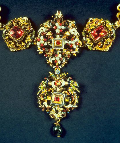 Nicola House of Esterhazy