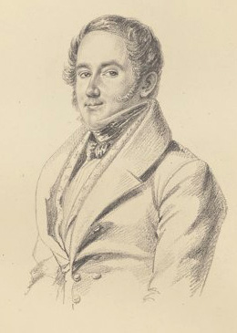 Albrecht Baron