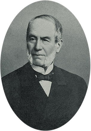 Alexander Baron