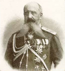 Andrej Korf