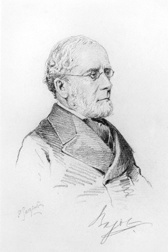 William Baron