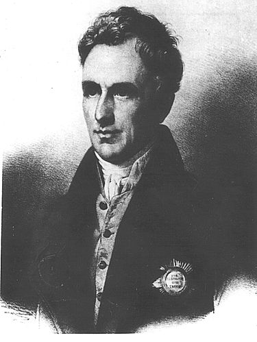 Bernhard Baron