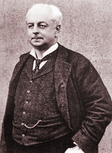 Michael Baron