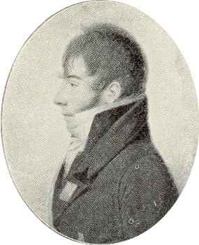 Carl Baron