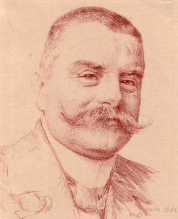Detlev Baron