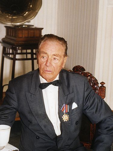 Eduard Baron