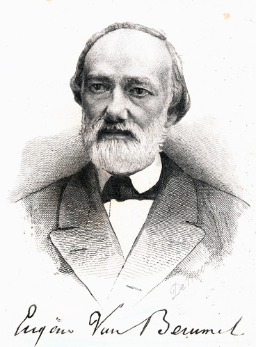 Eugene Baron