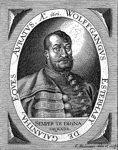 Farkas Esterhazy