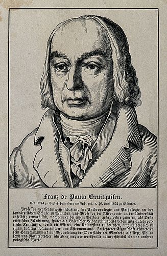 Franz Baron