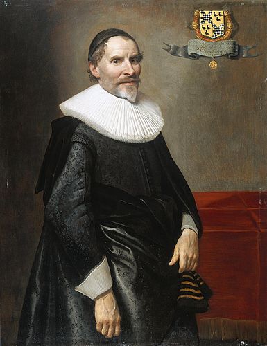 Francois Baron