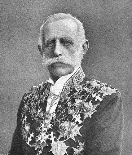 Fredrik Baron