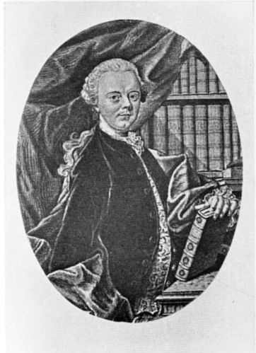 Friedrich Moser