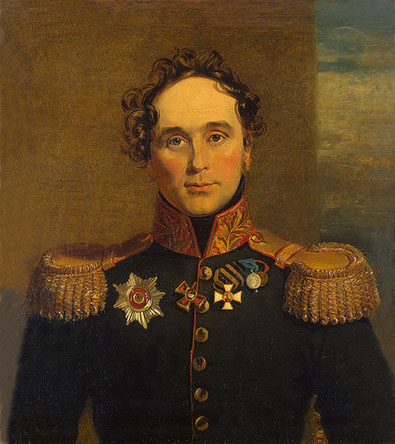 Fedor Drizen