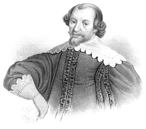 Gabriel Baron