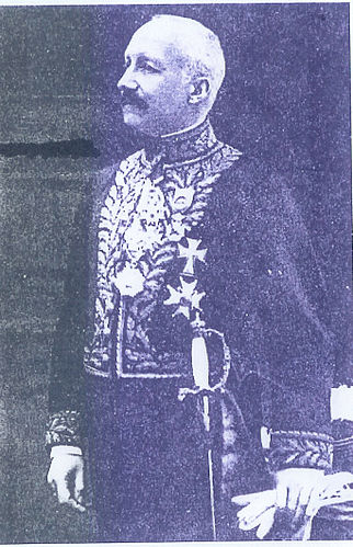 Gaston Baron