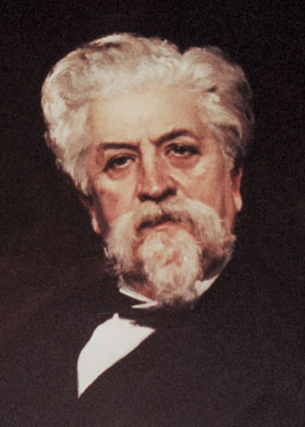 Georges Baron