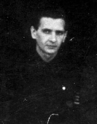 Gabor Kemeny