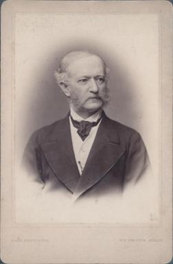 Heinrich Haymerle