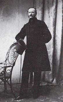 Herman Baron