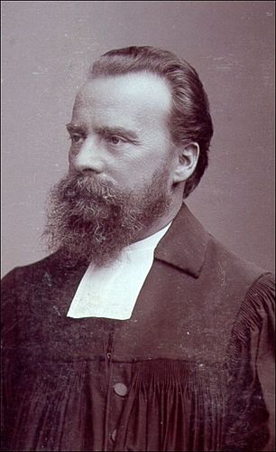 Hermann Baron