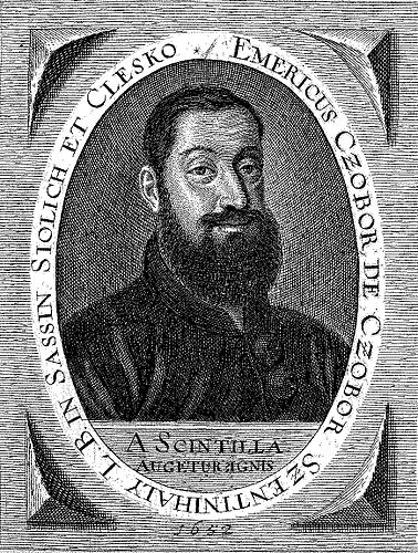 Imre Czobor