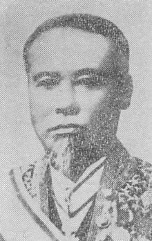 Iwamura Michitoshi