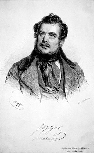 Joseph Baron