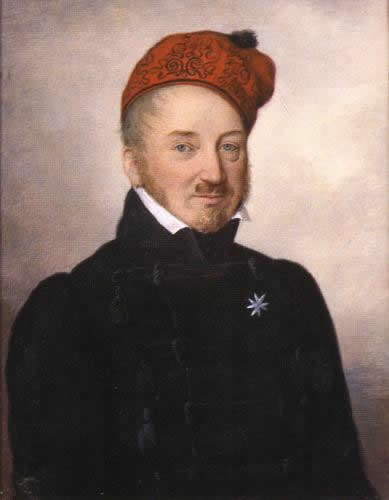 Joseph Baron